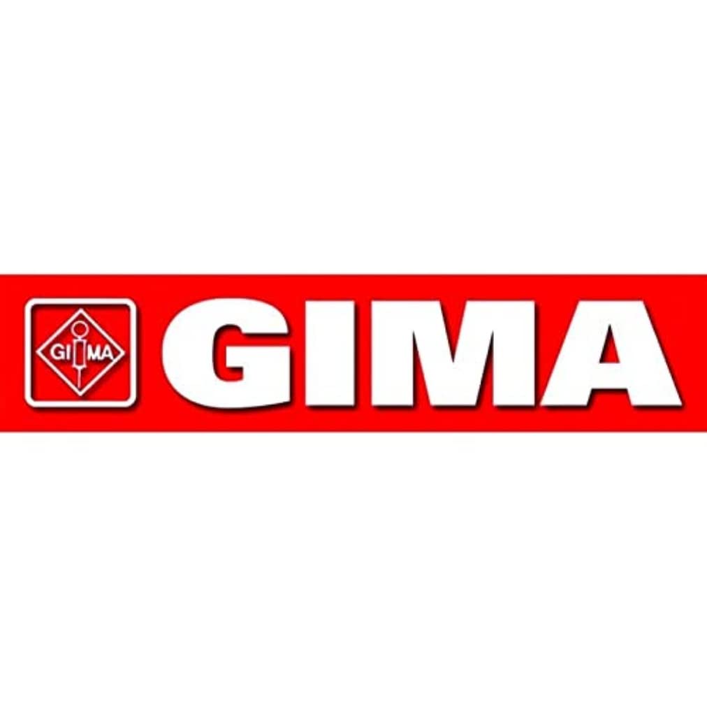 gima-35087-sonda-riutilizzabile-in-gomma-per-adulti-cavo-1-metro-ricambio-per-co image 1