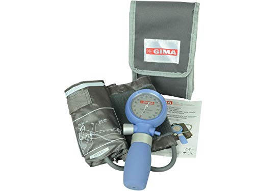 gima-32702-sfigmomanometro-anti-shock-manometro-antishock-con-bracciale-in-nylon image 7