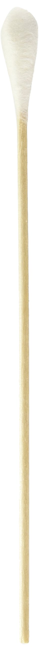gima-29754-tampone-cotone-confezione-da-1000-pezzi-10-bustine-da-100 image 3