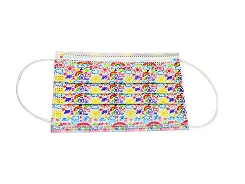 gima-gisafe-mascherine-chirurgiche-bambini-tipo-iir-filtranti-98-3-veli-ce-en-14 image 6