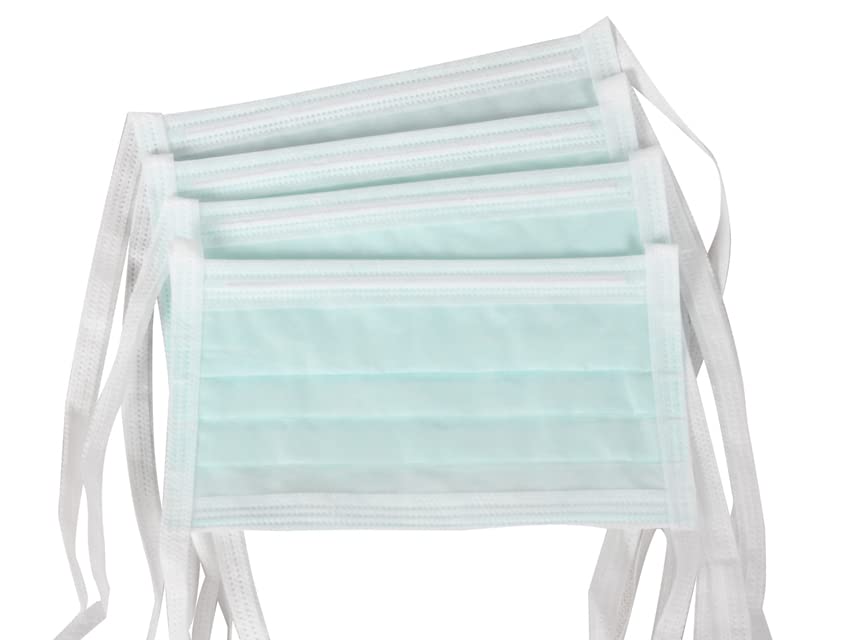 gima-mascherina-chirurgica-4-veli-tipo-iir-98-verde-con-lacci-resistente-agli-sp image 3