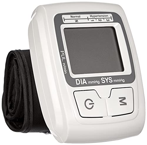 gima-32918-sfigmomanometro-digitale-da-polso-smart-con-gonfiaggio-automatico-e-i image 8