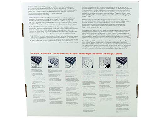 gima-28546-cuscino-ad-aria-antidecubito-45-x-45-x-6-cm-con-fodera-pompa-e-kit-di image 8