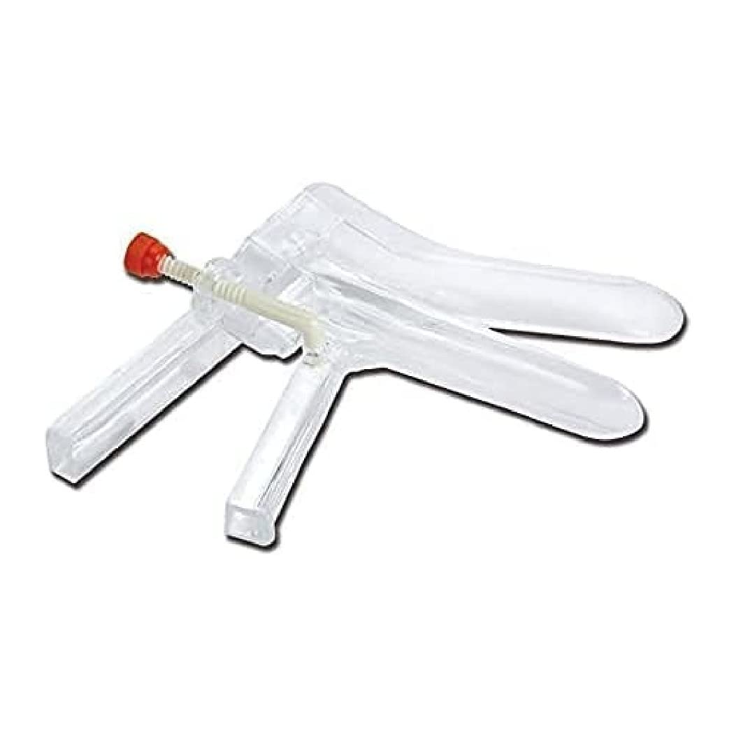 gima-29984-speculum-vaginale-monouso-con-vite-laterale-medio-28-mm-confezione-10 image 2