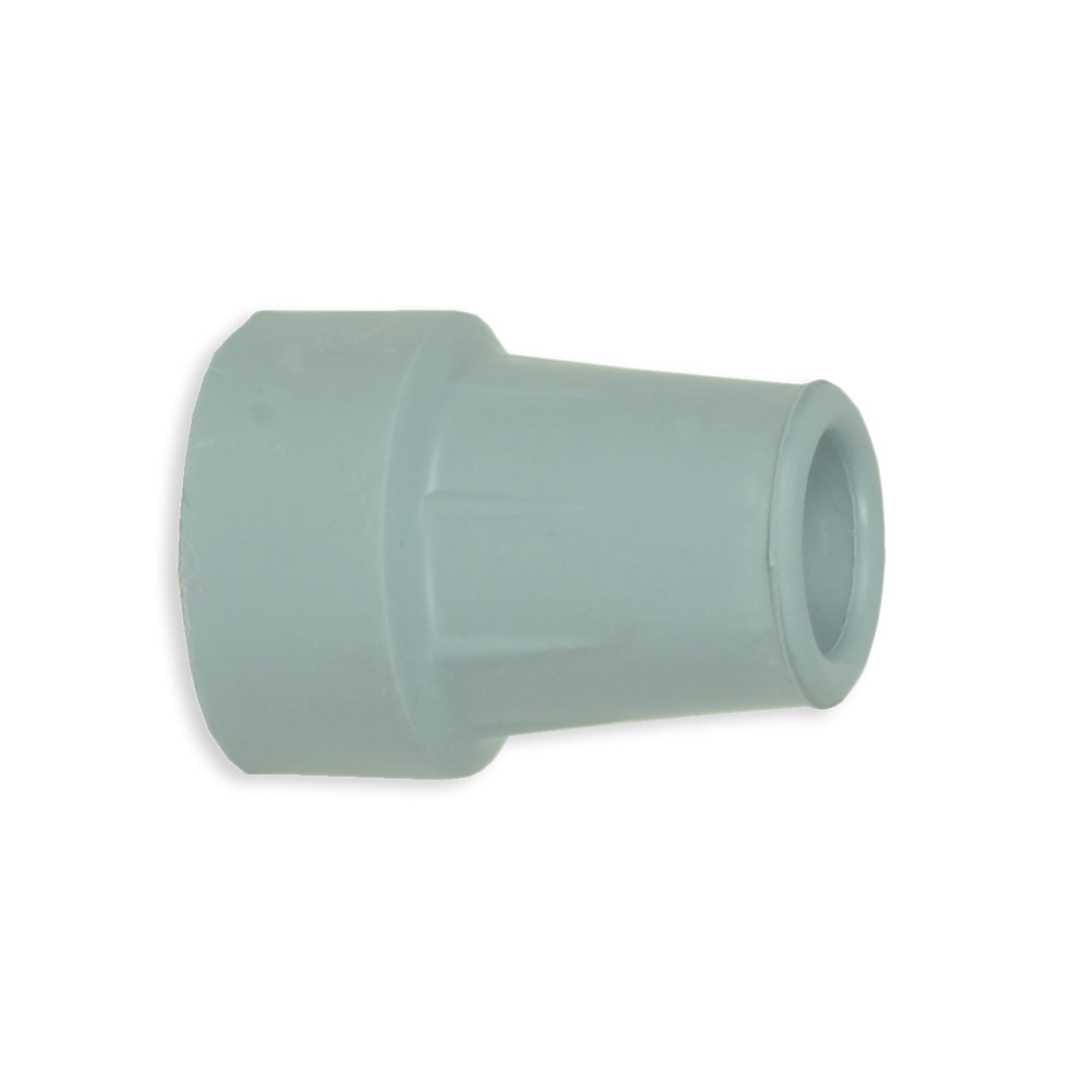 gima-27795-puntali-in-gomma-per-deambulatori-e-bastoni-19-mm-grigio-5-pezzi image 2
