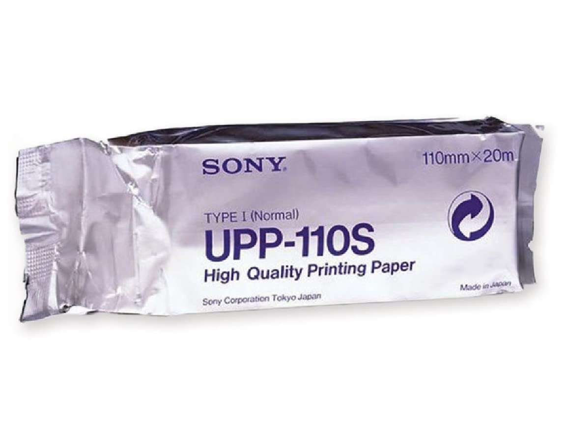 gima-72726-carta-termica-compatibile-sony-upp-110hd-confezione-da-10-rotoli image 3