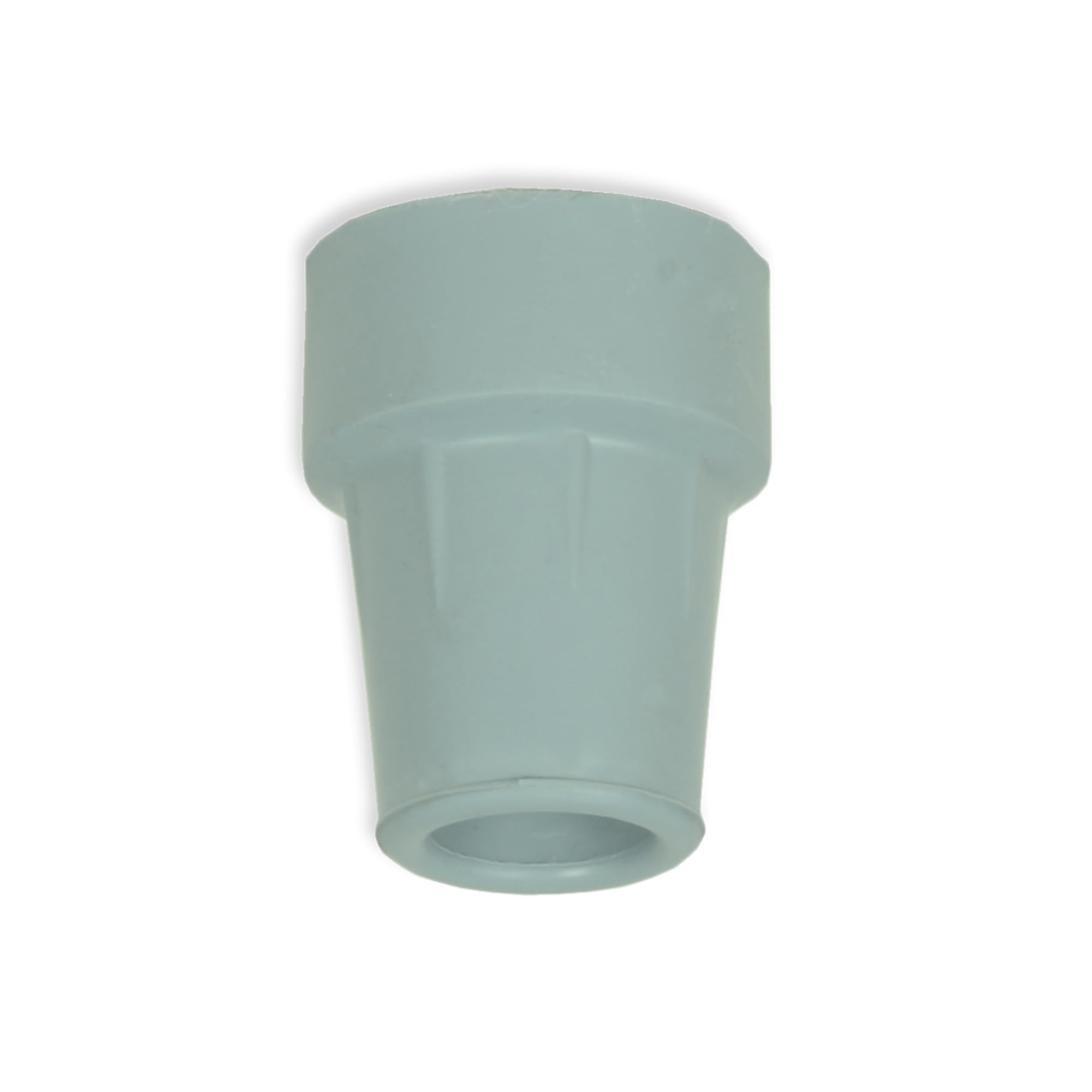 gima-27795-puntali-in-gomma-per-deambulatori-e-bastoni-19-mm-grigio-5-pezzi image 5
