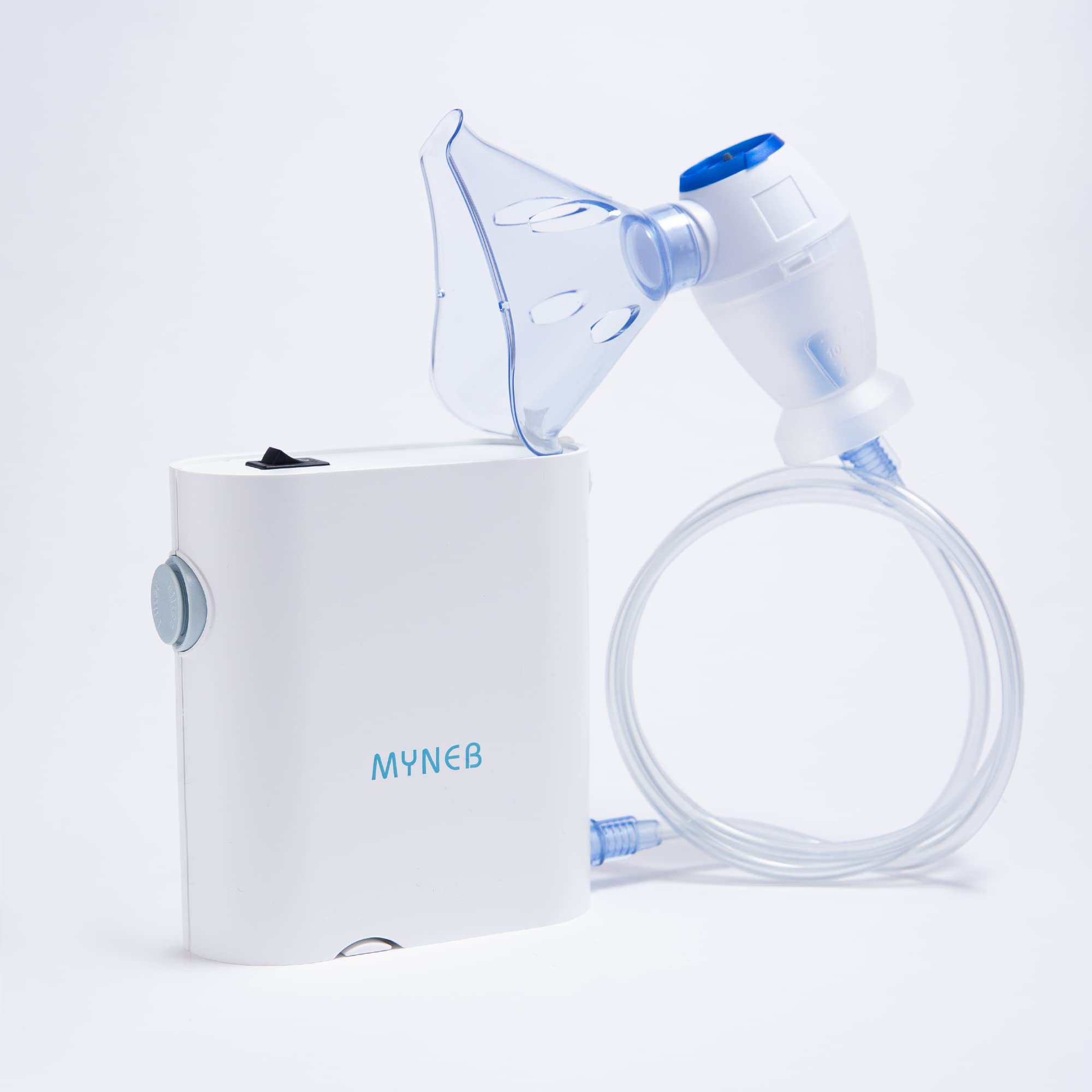 gima-aerosol-myneb-microcompressore-a-pistone-con-nebulizzatore-fasterjet-breath image 2