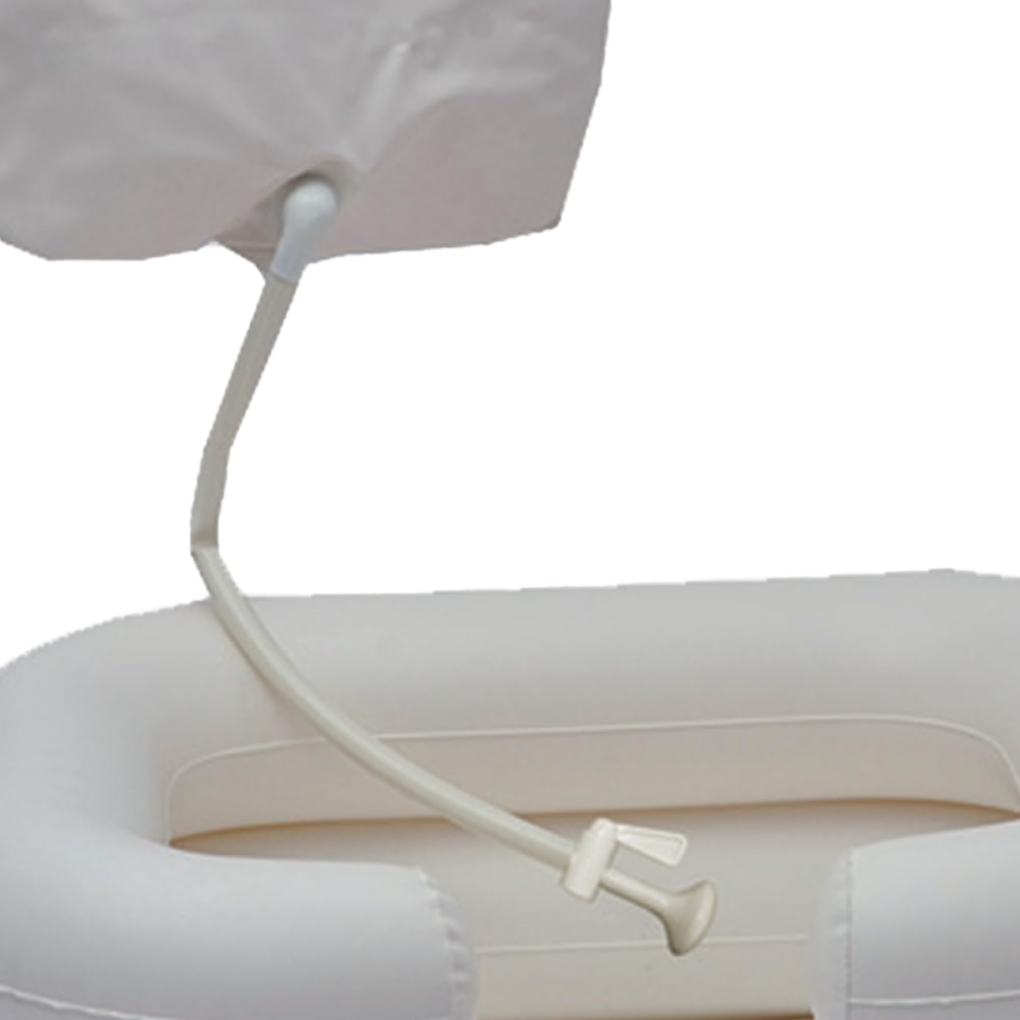 gima-28507-bacinella-gonfiabile-per-shampoo-a-letto-alta-qualit image 3