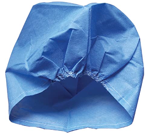 gima-calzari-monouso-in-materiale-leggero-17x40-cm-colore-azzurro-con-banda-elas image 7