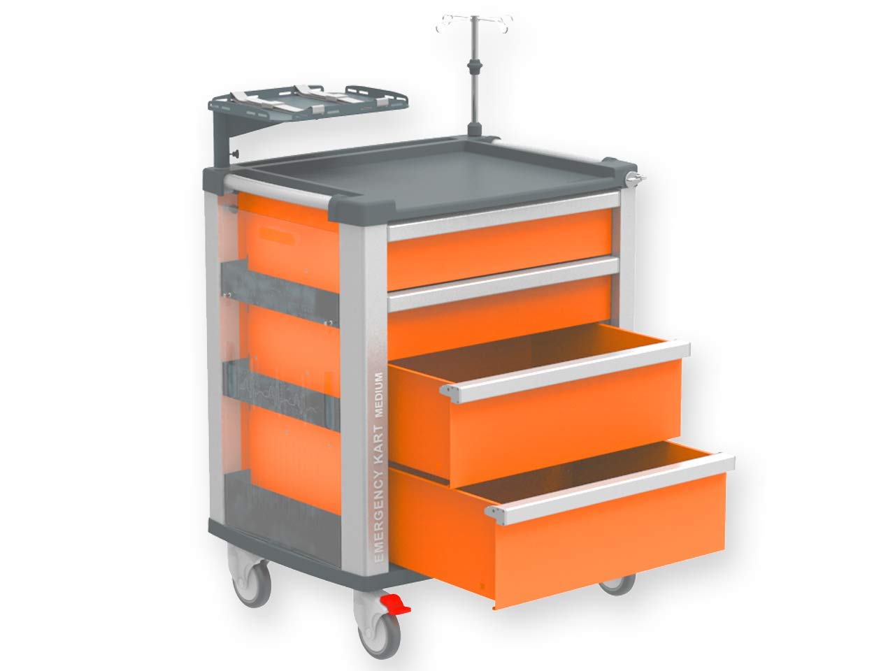 gima-compact-medium-carrello-emergenza-in-alluminio-4-cassetti-arancione-804x616 image 5