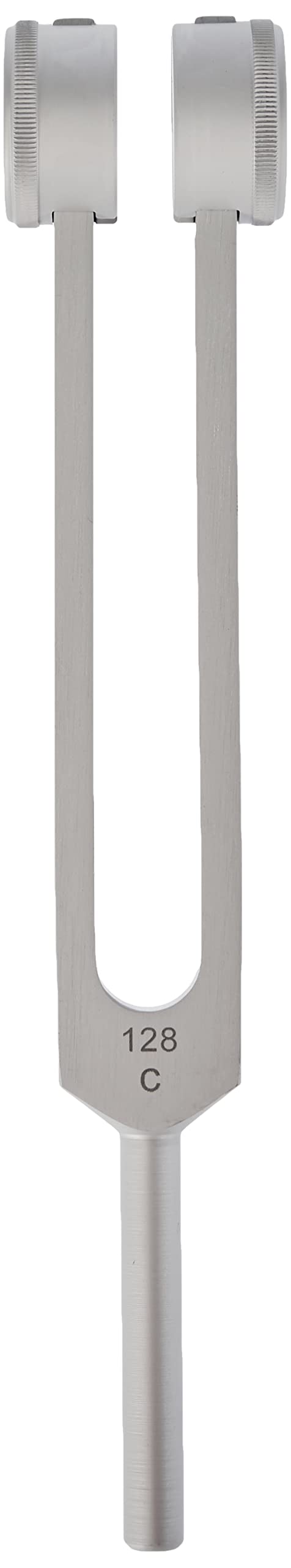 gima-31225-diapason-in-alluminio-128-hz-1-pezzo image 1