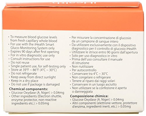 gima-23511-strisce-glicemia-ihealth-per-glucometro-cod-23510-25-pezzi image 4