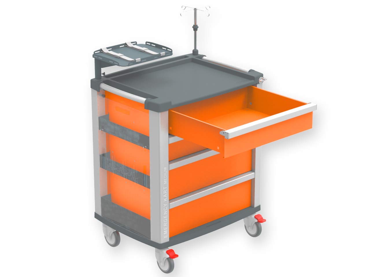 gima-compact-medium-carrello-emergenza-in-alluminio-4-cassetti-arancione-804x616 image 4