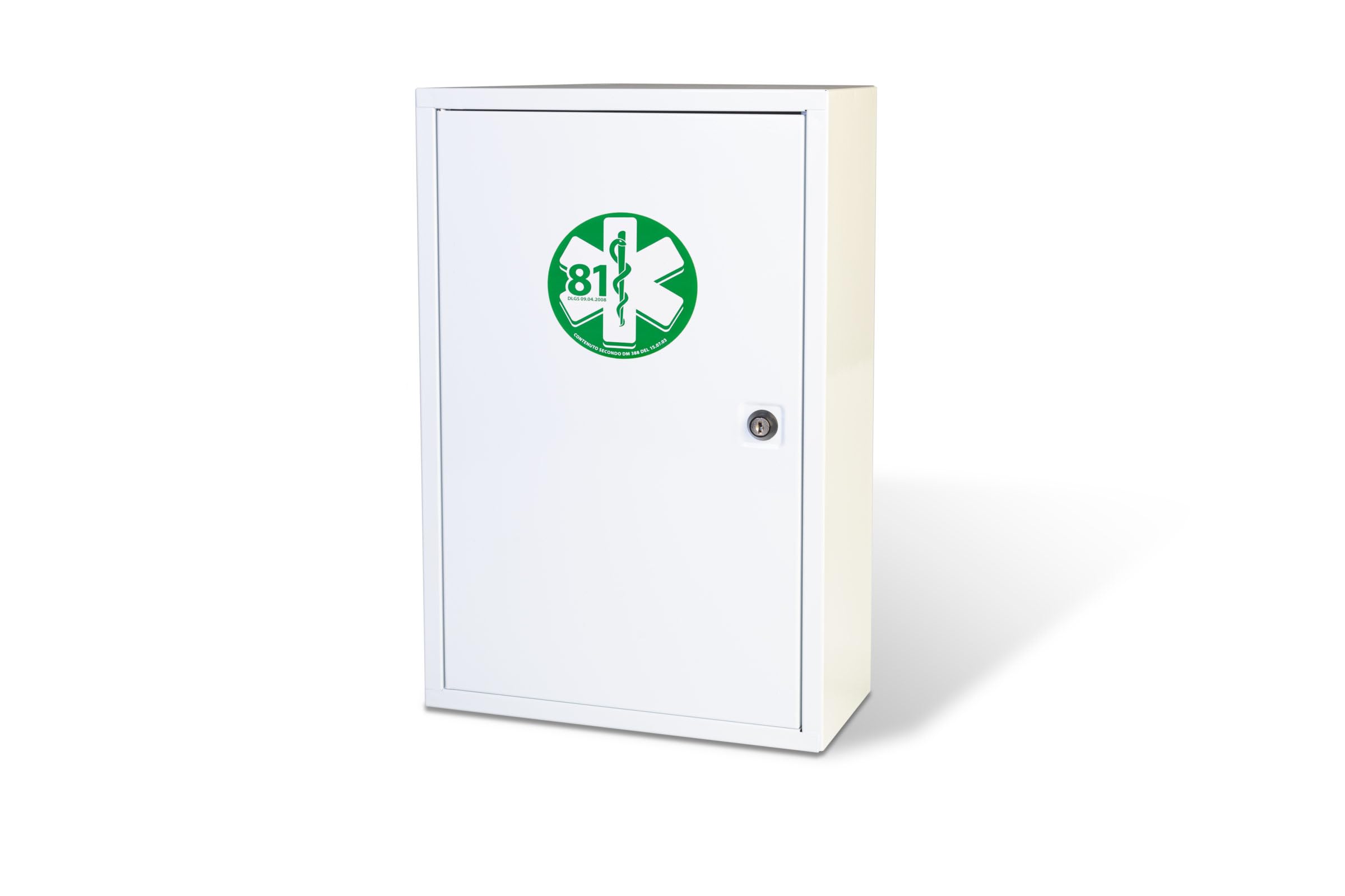 gima-34199-kit-pronto-soccorso-allegato-1-in-valigetta-di-metallo-completo-di-ce image 2