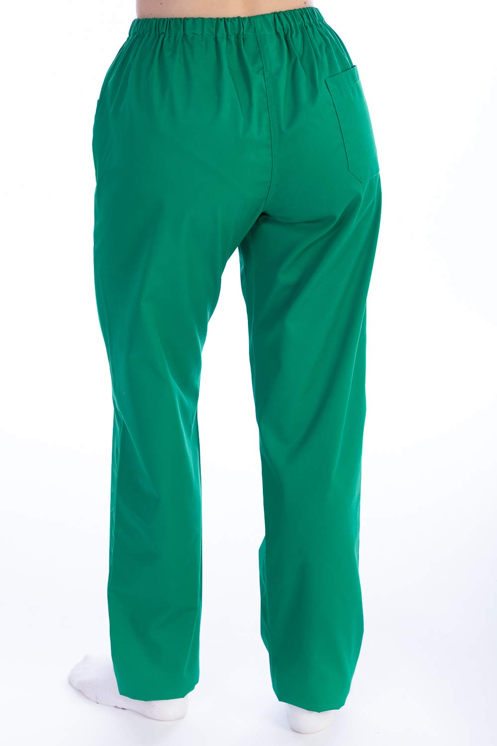 gima-21502-pantalone-da-divisa-ospedaliera-unisex-verde-cotone-poliestere-taglia image 3