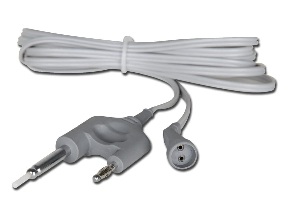 gima-30644-cavo-bipolare-per-elettrobisturi-mb-120d-160d-3-m-materiale-di-alta-q image 1