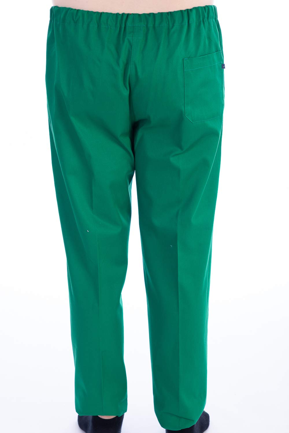 gima-21502-pantalone-da-divisa-ospedaliera-unisex-verde-cotone-poliestere-taglia image 5