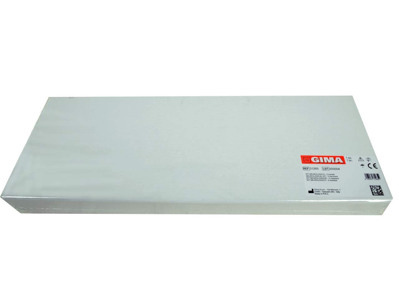 gima-31265-kit-neurologico-con-3-martelli-da-riflesso-confezione-1-pezzo image 2