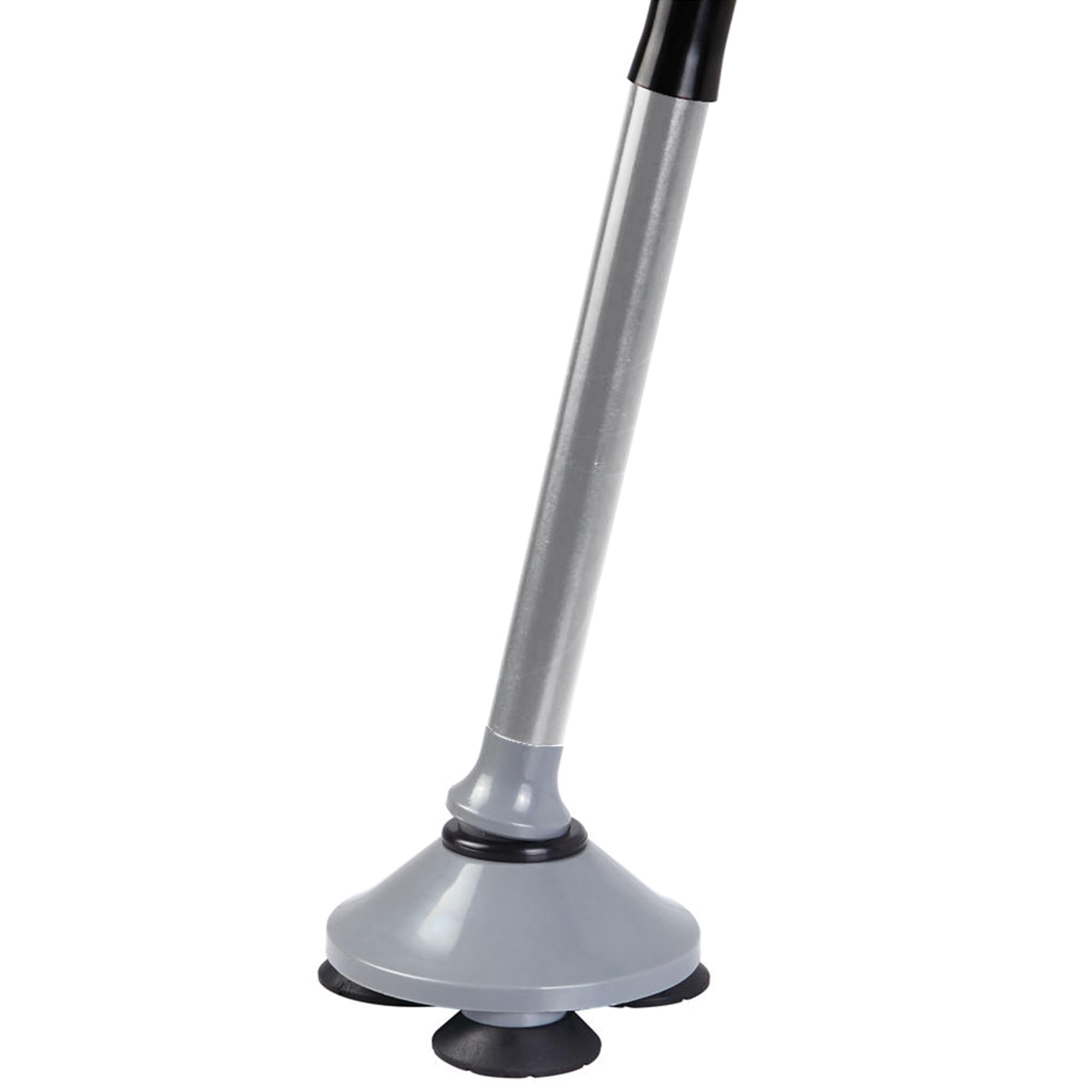gima-43044-bastone-pieghevole-con-ventosa-rotante-360-e-luce-led-a-3-punti-argen image 4