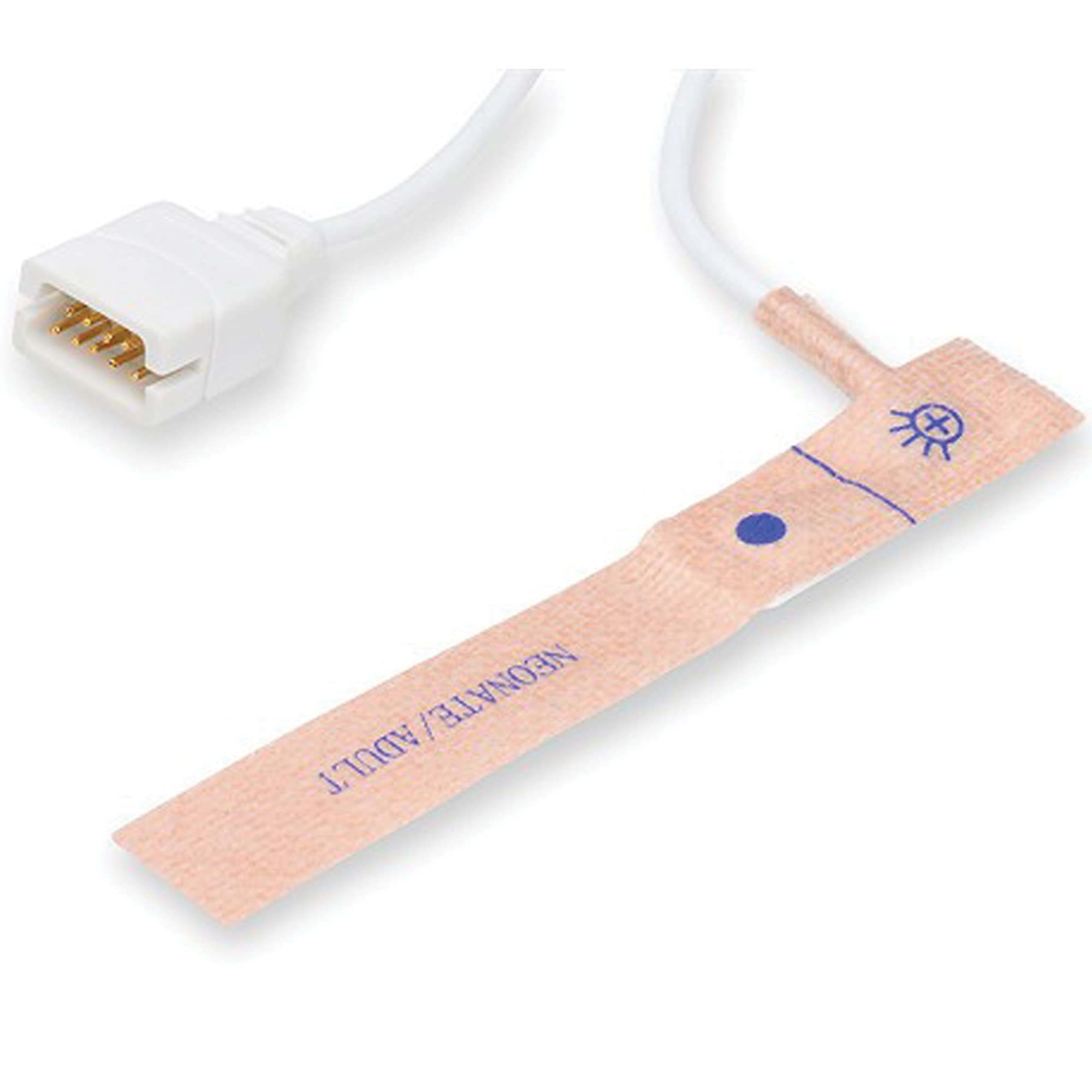 gima-sensore-spo2-pediatrico-a-clip-riutilizzabile-per-pulsossimetro-oxy-50 image 5