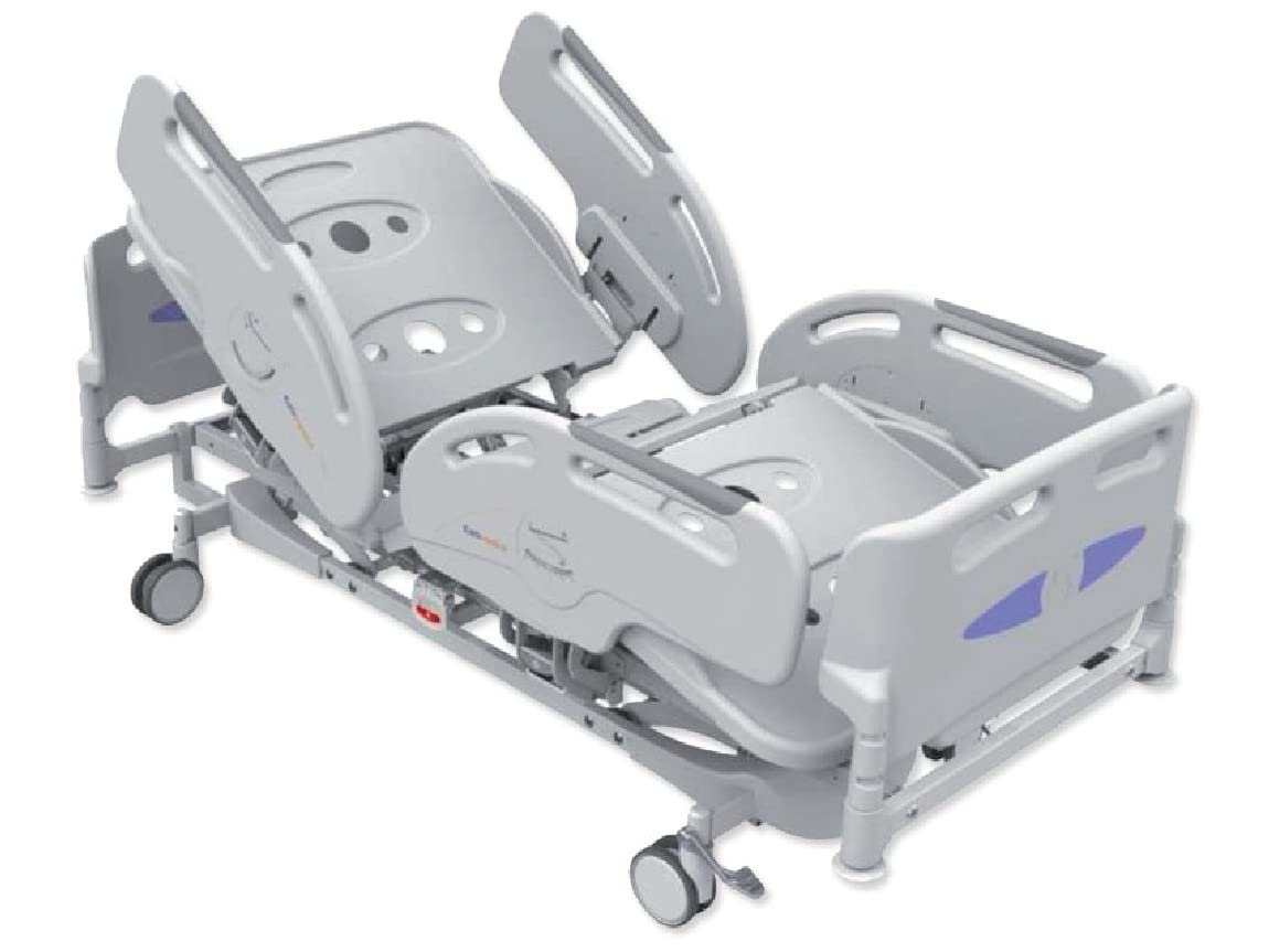 gima-44800-letto-elettrico-ad-altezza-variabile-3-snodi-portata-230-kg image 1