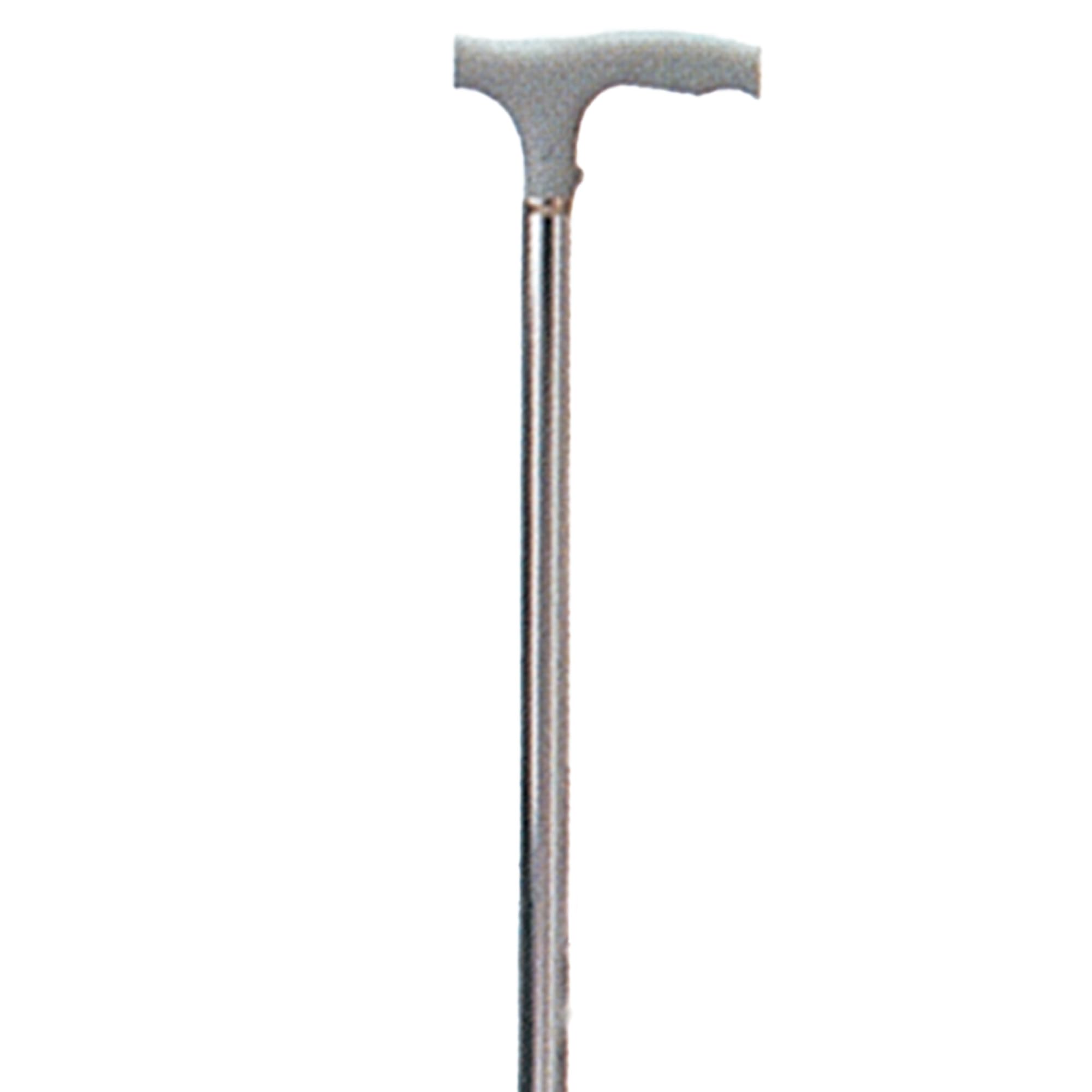 gima-43070-quadripode-q1-bastone-quadripode-in-alluminio-argento-regolabile-74-9 image 4