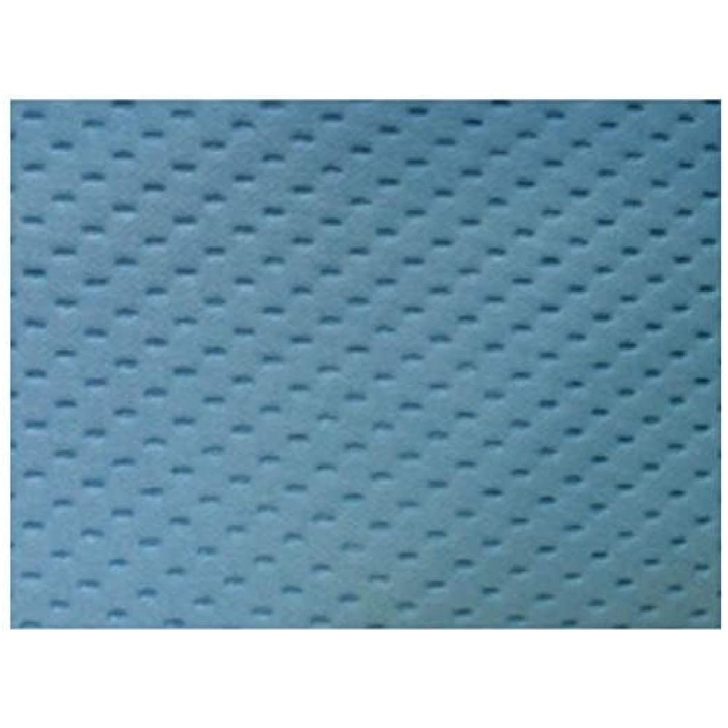gima-41000-telino-chirurgico-in-poliestere-90-x-150-cm-azzurro-1-pezzo image 1