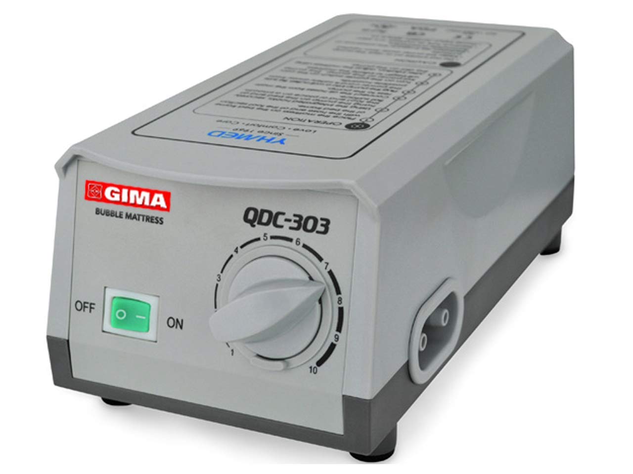 gima-28568-compressore-silenzioso-per-materasso-ad-elementi-intercambiabili image 4