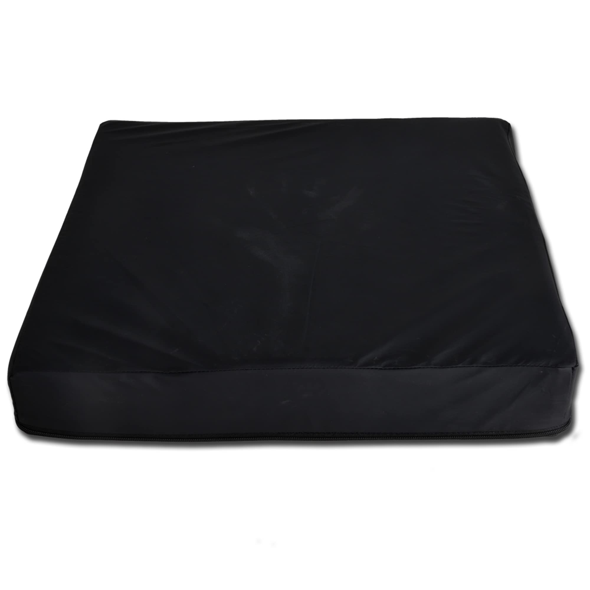 gima-28535-cuscino-antidecubito-visco-mouss-43-x-43-x-6-cm-schiuma-viscoelastica image 5