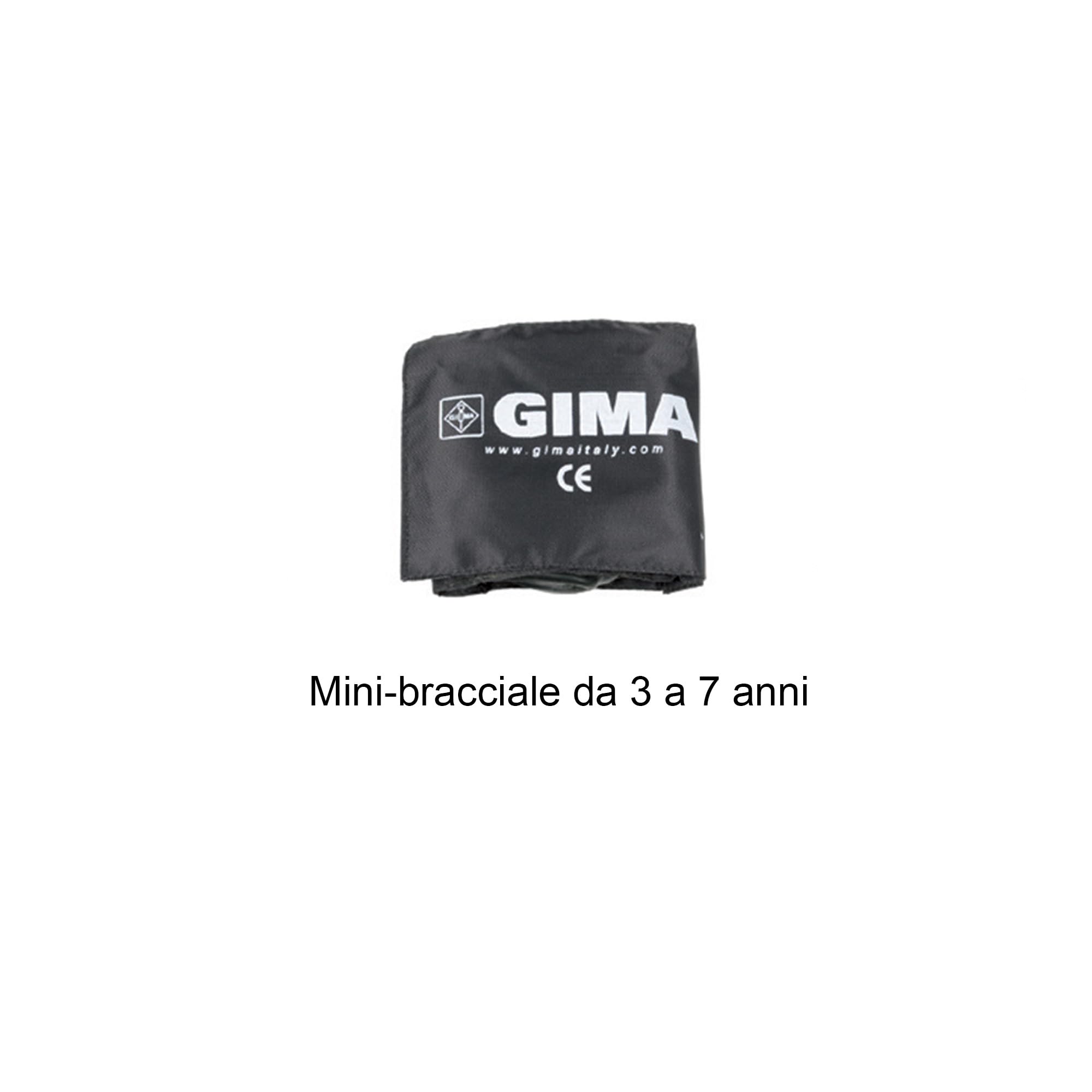gima-32705-kit-sfigmomanometro-pediatrico-sirio-con-3-bracciali-pediatrici-da-4- image 5