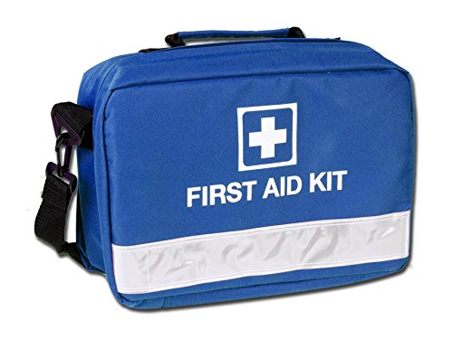 gima-borsa-pronto-soccorso-completa-31x22x11-cm-blu-con-sfigmomanometro-stetosco image 5