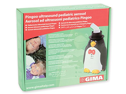 gima-28117-pingoo-aerosol-ad-ultrasuoni-compatto-2-5-mhz-con-3-livelli-di-flusso image 5