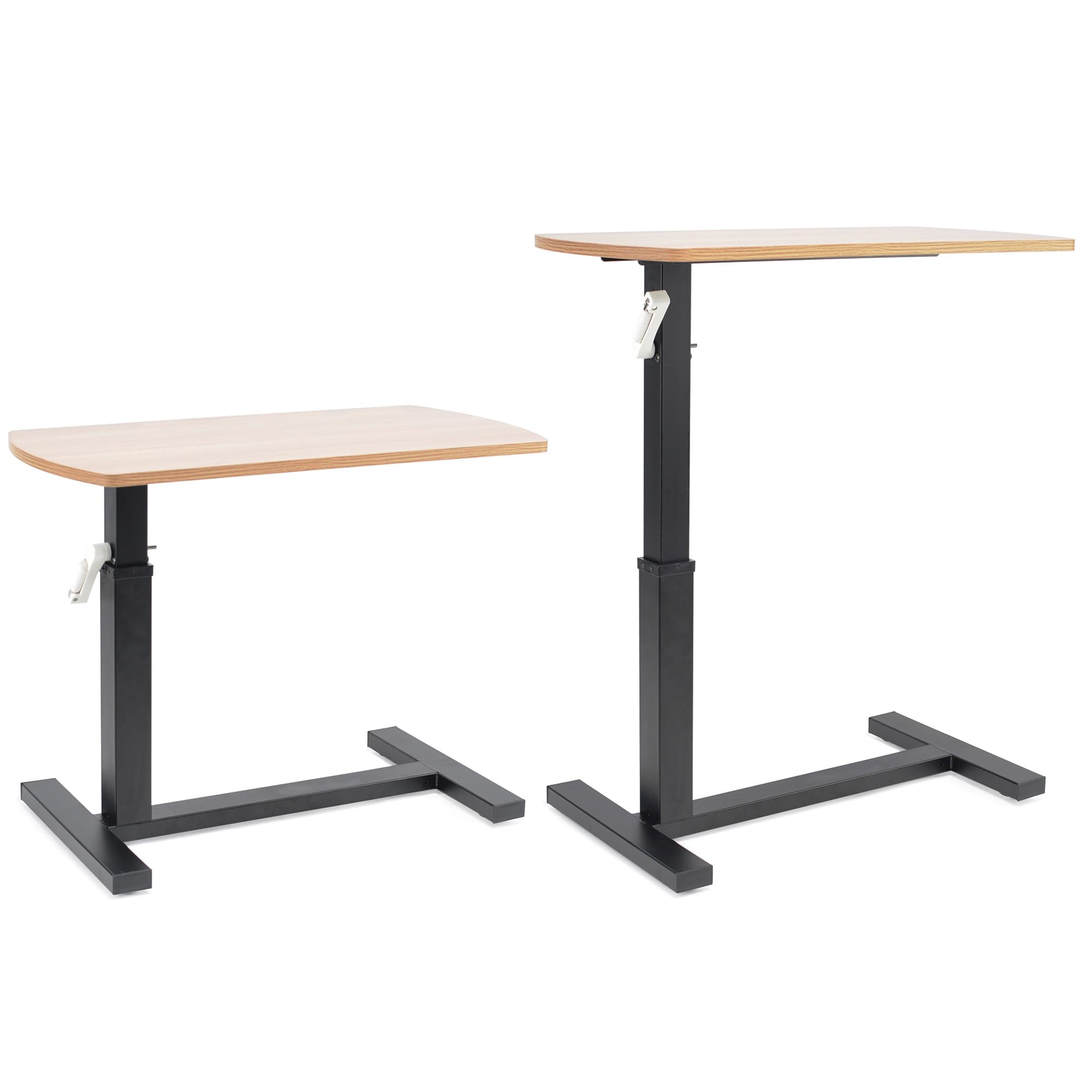 gima-27487-carrello-medicazione-serviletto-elite-altezza-regolabile-615-905-mm-c image 4