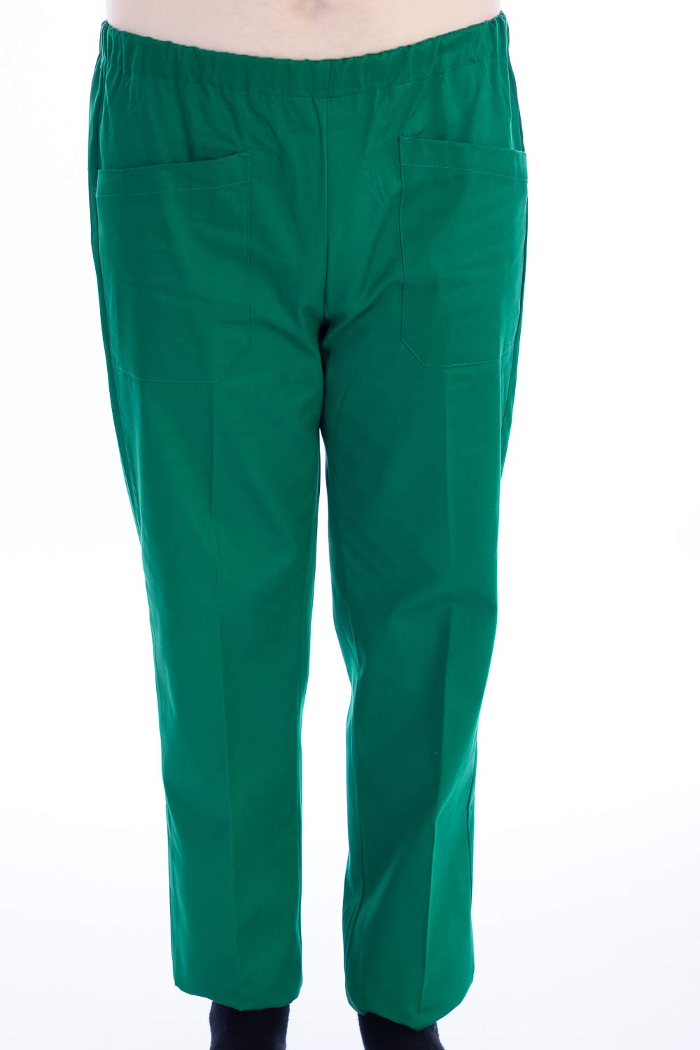 gima-21502-pantalone-da-divisa-ospedaliera-unisex-verde-cotone-poliestere-taglia image 4