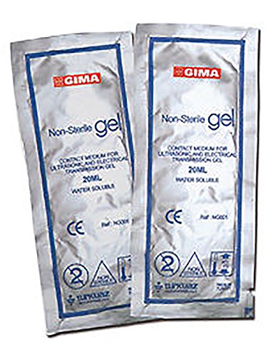 gima-33271-gel-ultrasuoni-sterile-ipoallergenico-in-bustina-20-ml-confezione-200 image 2