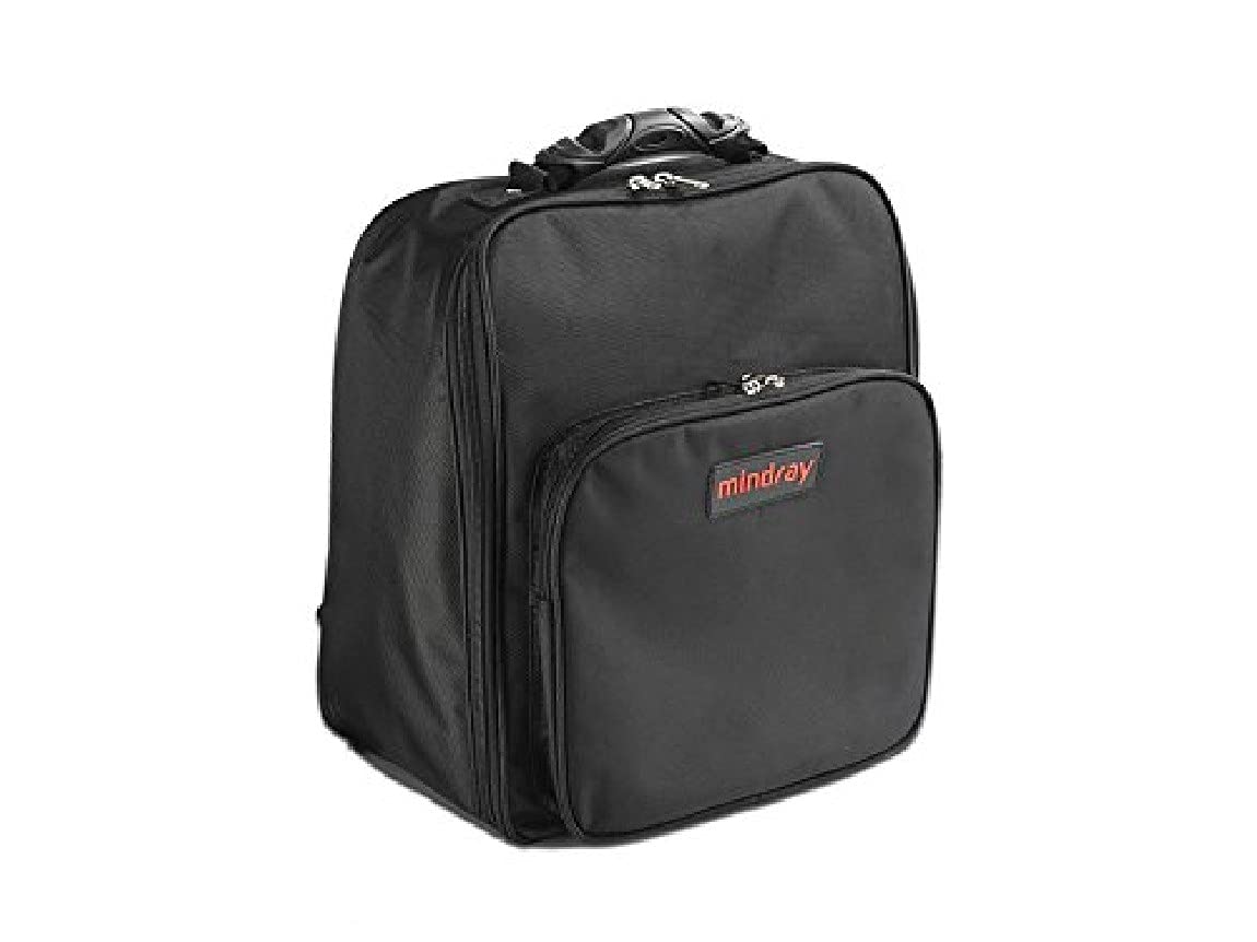 gima-33987-borsa-di-trasporto-per-ecografo-mindray-dp-50-e-color-doppler-z5 image 1
