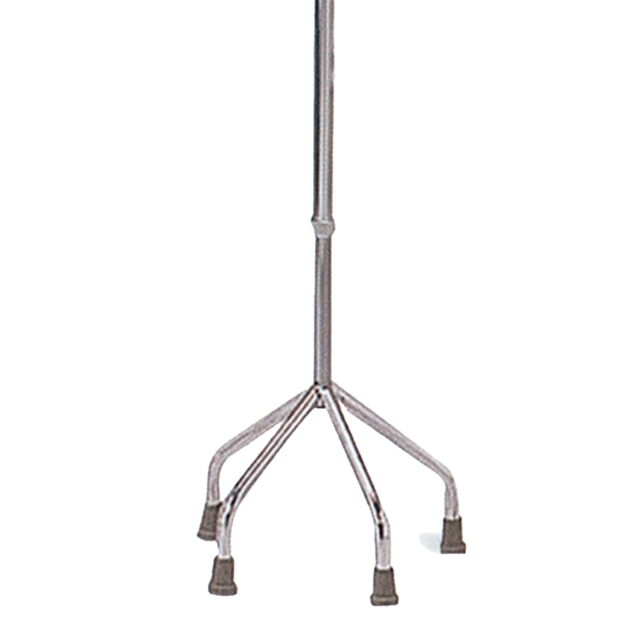 gima-43070-quadripode-q1-bastone-quadripode-in-alluminio-argento-regolabile-74-9 image 3