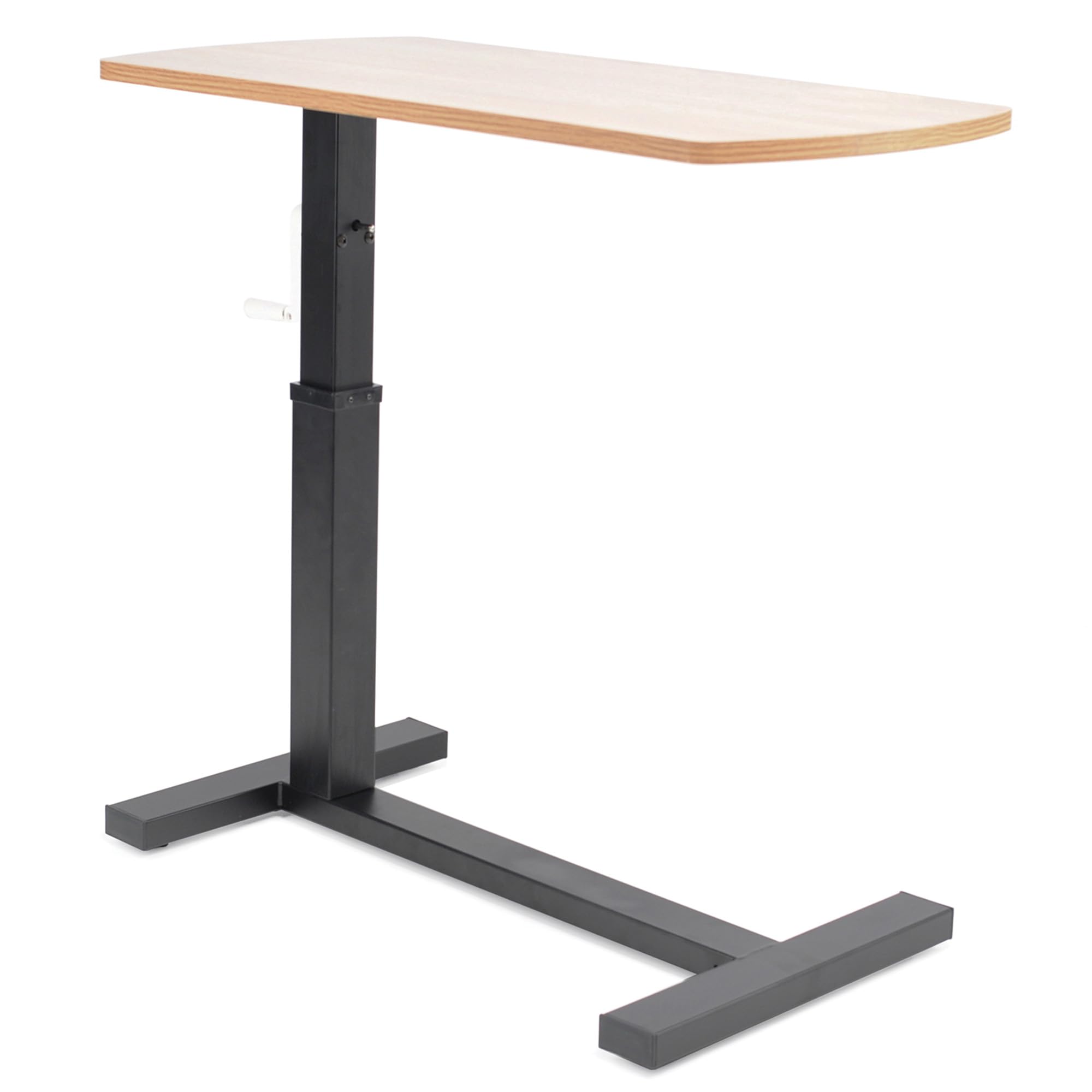 gima-27487-carrello-medicazione-serviletto-elite-altezza-regolabile-615-905-mm-c image 3