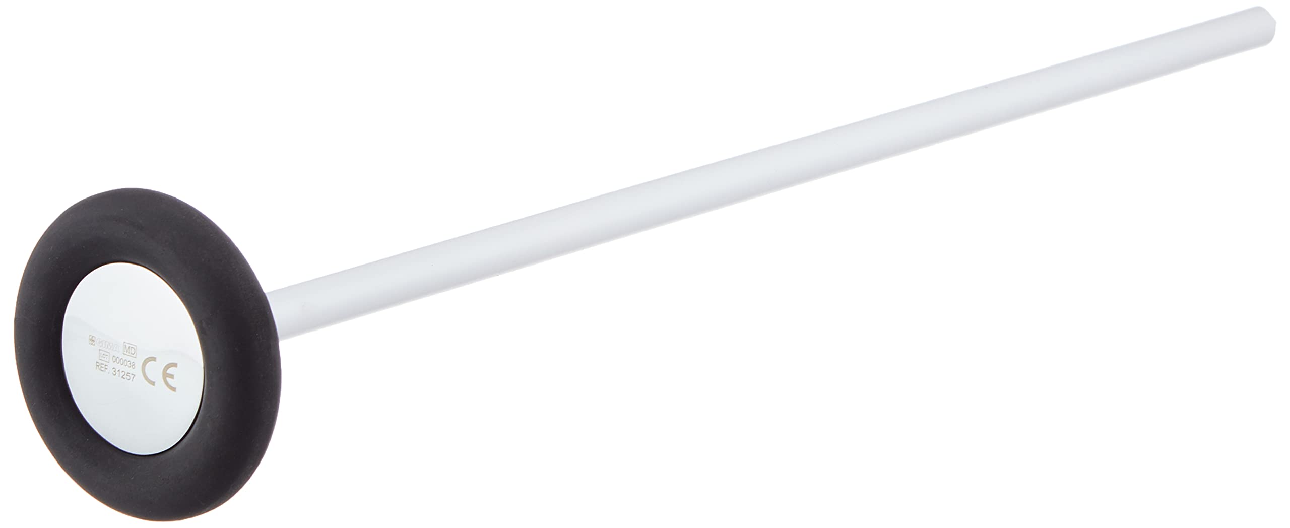 gima-31257-martelletto-neurologico-queens-argento-professionale image 1
