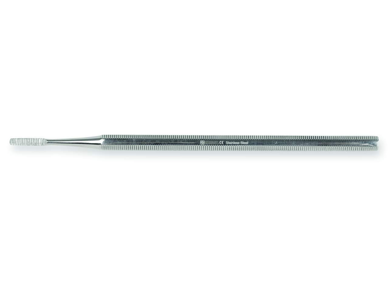 gima-39746-scalpellino-per-unghie-a-doppia-punta-in-acciaio-inossidabile-14-5-cm image 4