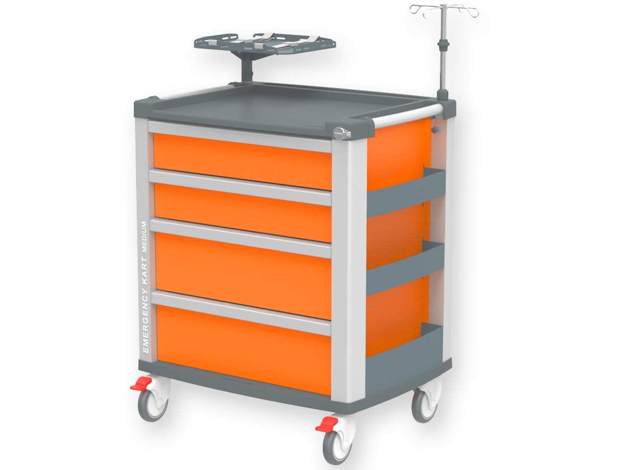 gima-compact-medium-carrello-emergenza-in-alluminio-4-cassetti-arancione-804x616 image 2