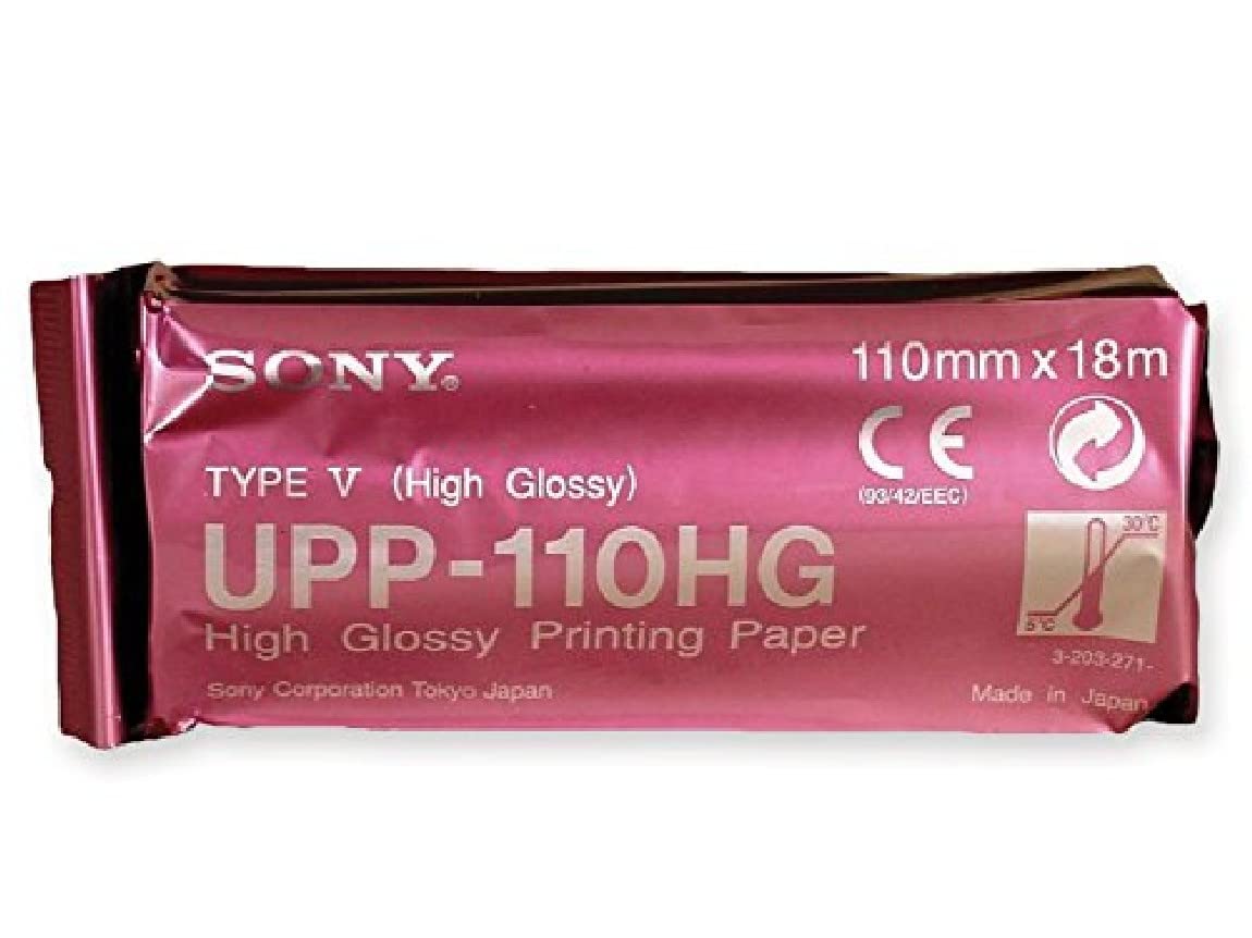 gima-72726-carta-termica-compatibile-sony-upp-110hd-confezione-da-10-rotoli image 4