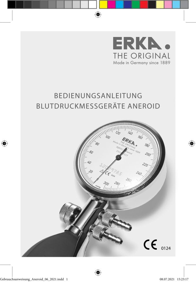 gima-32698-erka-switch-2-0-confort-sfigmomanometro-aneroide-0-300-mmhg-con-astuc image 3