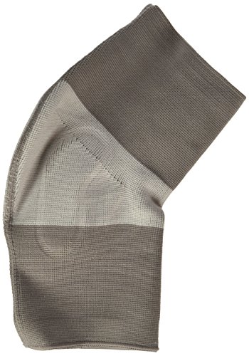 gima-28784-supporto-caviglia-destro-xl-cuscinetto-in-gel-maglia-elastica-25-27-c image 2