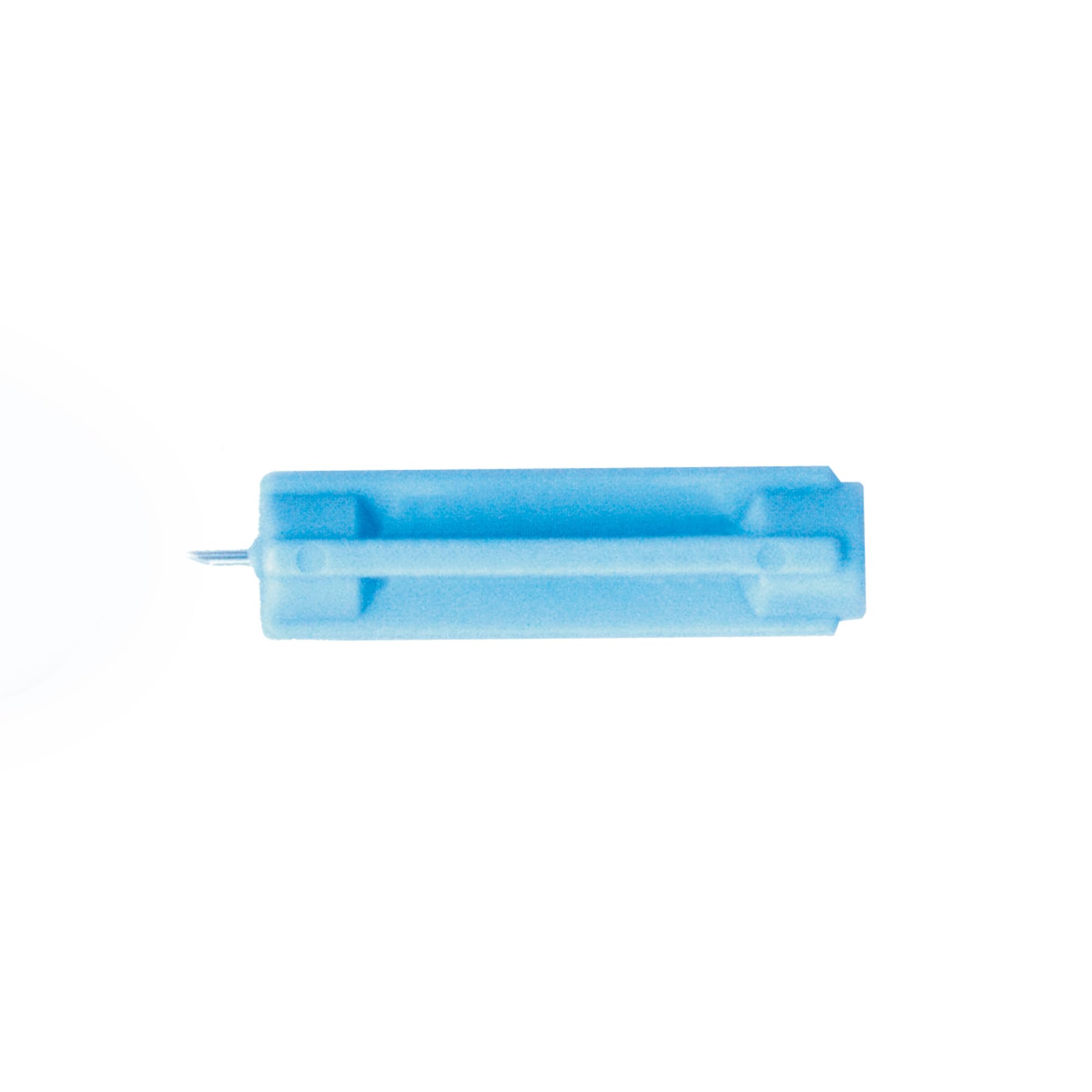 lancette-pungidito-universali-sterili-28g-gima-confezione-da-100-compatibili-con image 2