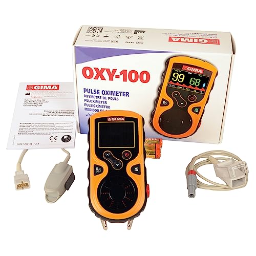 gima-oxy-100-pulsossimetro-da-tavolo-compatto-per-ambulatorio-e-pronto-soccorso- image 8