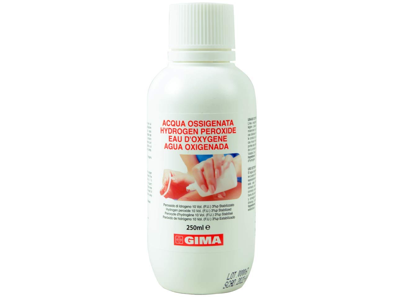 gima-acqua-ossigenata-10-vol-3-stabilizzata-12-flaconi-da-1-litro-disinfettante- image 2