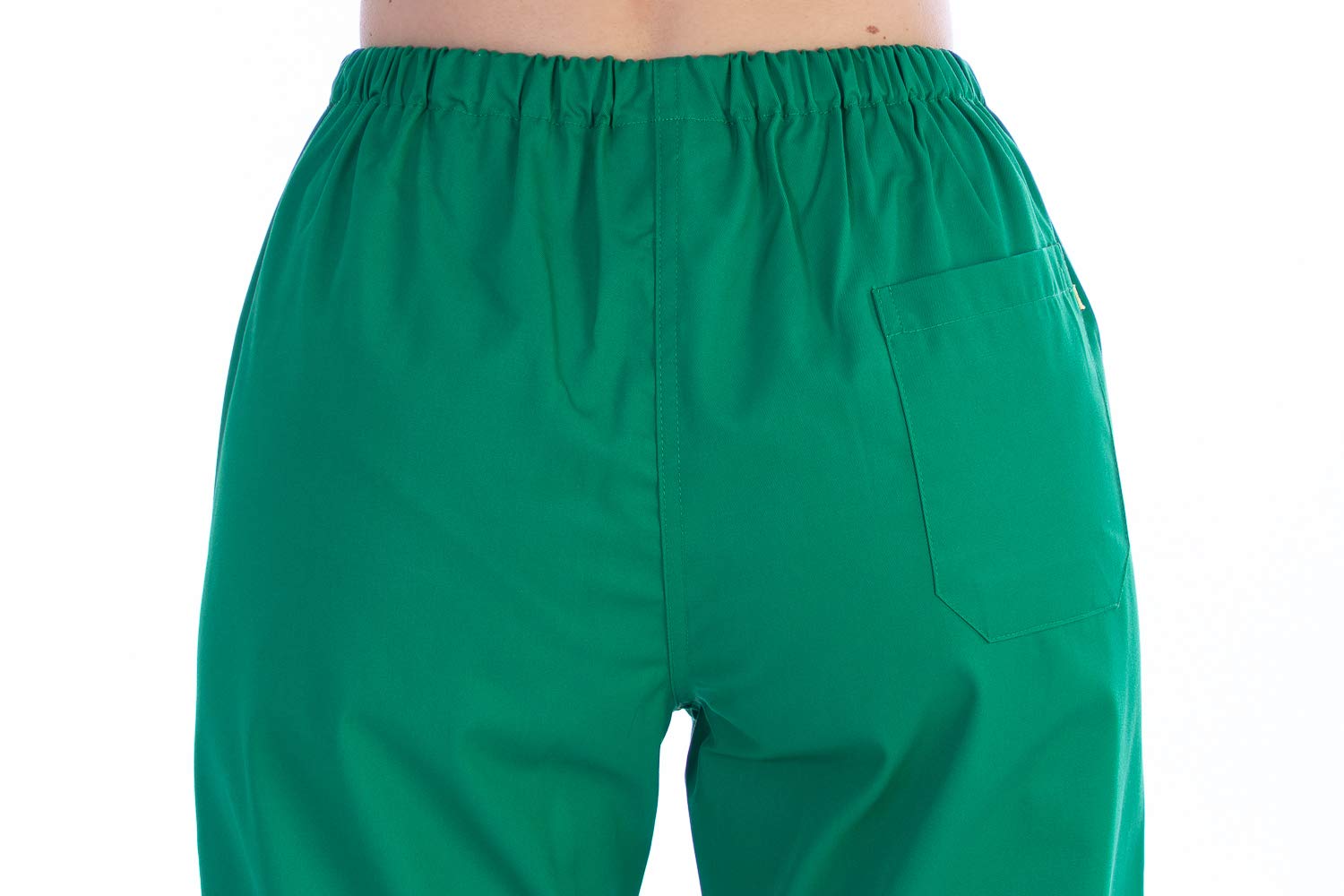 gima-21502-pantalone-da-divisa-ospedaliera-unisex-verde-cotone-poliestere-taglia image 7