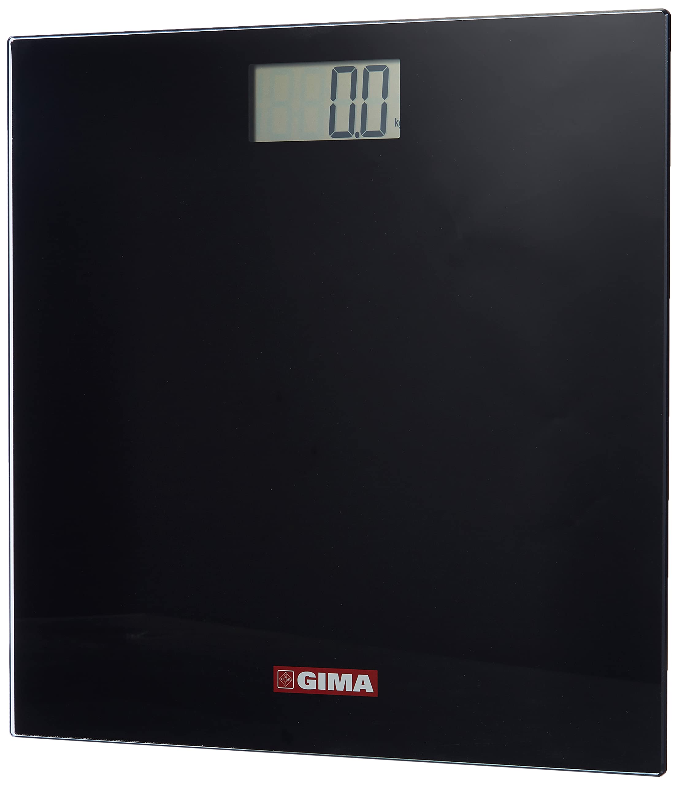 gima-bilancia-elettronica-pesapersone-da-bagno-con-pedana-in-vetro-temperato-6-m image 1